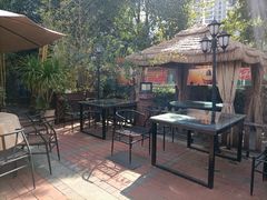 -新竹里馆·花园餐厅(兴苑路店)