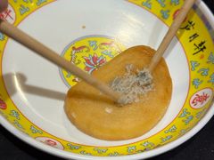 -芦月轩羊蝎子(劲松店)