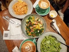 -BAKER&SPICE(国金中心商场店)