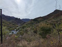 -水峪民俗村