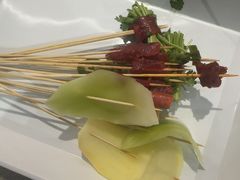 -成都玉林串串香(世纪港湾店)