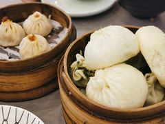 秧草鸽米包-会宾楼(鼓楼店)