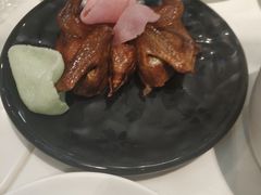 -大咀港式茶餐厅(恒泰店)