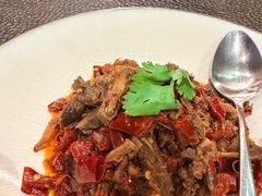 -长春凯悦酒店-品悦中餐厅