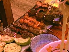 -坂吉屋·居酒屋深夜食堂(龙湖店)