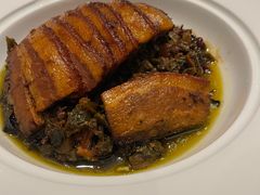 东坡扣肉-眉州东坡(春秀路店)