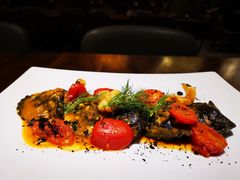 -OGGI TRATTORIA PIZZERIA(深业上城店)