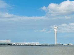 -上海吴淞炮台湾国家湿地公园