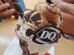 -DQ·蛋糕·冰淇淋(合生汇店)