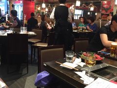 -俺的焼肉(銀座9丁目店)