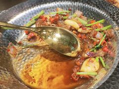 -麻都·成都菜(人民广场店)