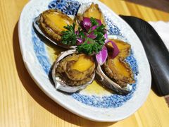 -割烹旭日本料理(龙湖狮山天街店)