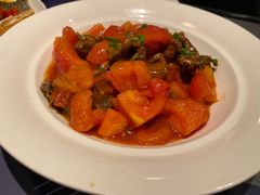 -全聚贤餐厅·湖北家常菜(沙湖店)