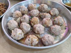 -夏茅维记饭店