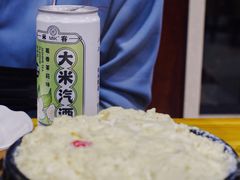 -故乡家韩国料理(丹东街店)