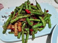 -火啫啫·粤式啫啫煲(南通首店)