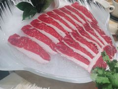 -清真军邺·金富苑肥牛(石坡街旗舰店)