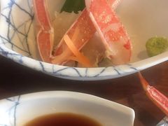 -蟹道乐(新宿本店)