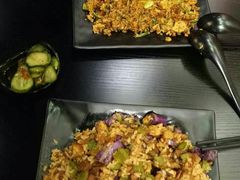 -老啪叽串炒饭(铁百店)