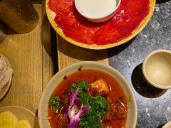 -蜀大侠火锅(四川北路店)