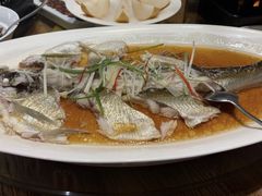 -丹江渔村(首都机场店)
