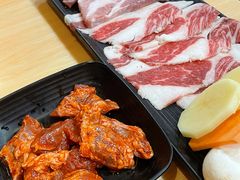 -麻蒲碳烤肉(梅花园店)