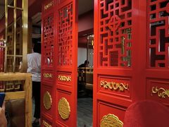 -老边饺子馆(中街店)