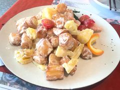 -赵小姐丨新中餐(曲江店)