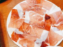-宣威山野人家·云南菜·菌火锅(金碧店)