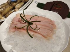 -围炉夜话·潮汕卤水火锅(榕江店)