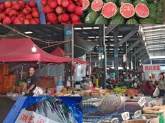 -鑫朱雀农贸批发市场