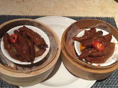 -新港湾大酒店-西餐厅