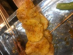 -庆峰龙虾烧烤(合肥一店)