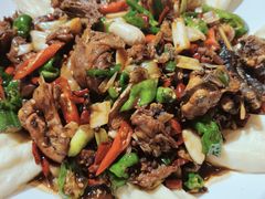 -向民炒鸡老店(金泰华府店)