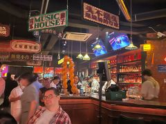 -音乐房子·Vintage Live Bar(玉林总店)