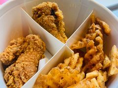 -麦当劳餐厅(龙平西路店)