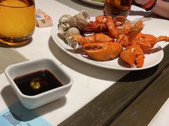 -悦全日餐厅·仁恒洲际酒店