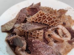 -梓记牛什(總店)