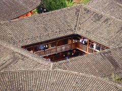 -福建土楼(南靖)景区