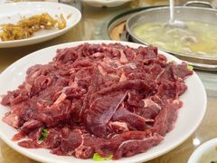 -红日饭店(裕隆三路店)