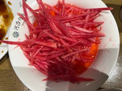 -河沿肉饼Beijing Pie(东华门店)