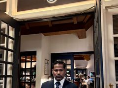 -Long Bar(莱佛士酒店)