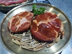 -本炙炭烤·蒲烧活鳗料理店(金沙洲店)