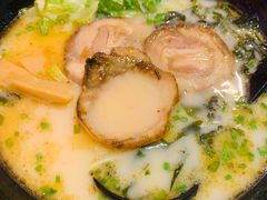 叉烧拉面-莲寿司(国兴店)