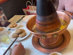 -东来顺饭庄(天坛店)