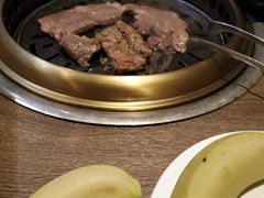 -火炉火自助餐(悠唐购物中心店)