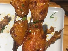 -木屋烧烤(龙湖天街店)