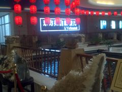 -稻香湖景酒店