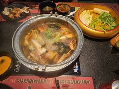 -牛New寿喜烧(闵行龙湖天街店)