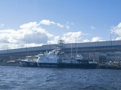 -阿芙乐尔号巡洋舰